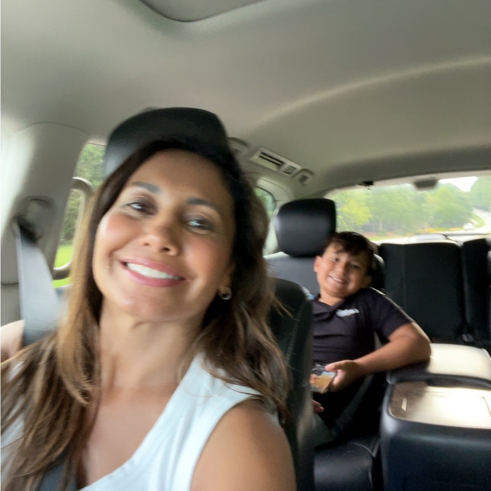 Meet your Posher, Gisselle